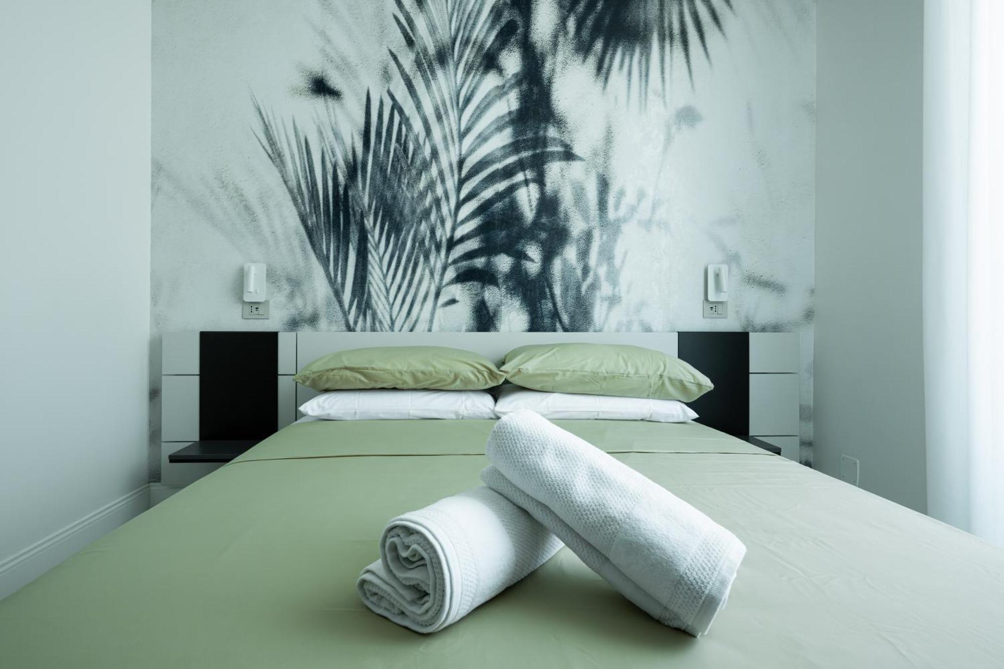 The Dome Guest House 雷焦卡拉布里亚 外观 照片