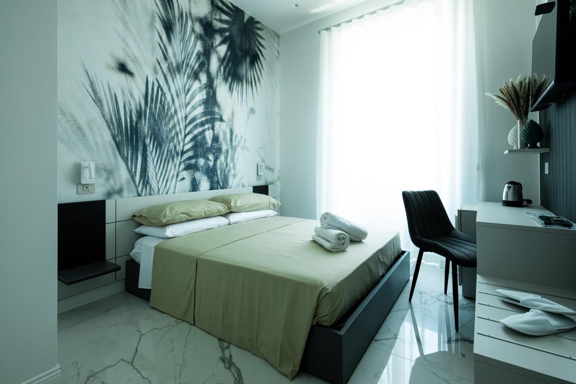 The Dome Guest House 雷焦卡拉布里亚 外观 照片